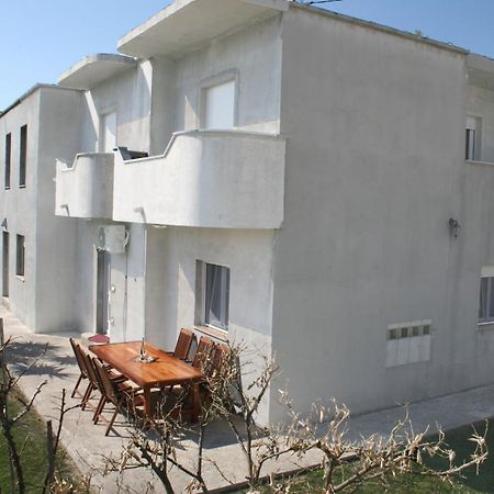 Apartments Ivica Kaštela Exteriör bild