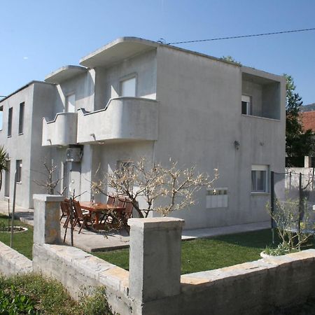 Apartments Ivica Kaštela Exteriör bild